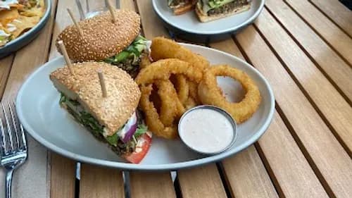 Image of LOCAL Public Eatery Gastown