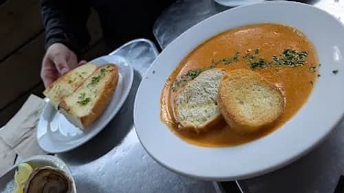 Image of Harbour Oyster + Bar