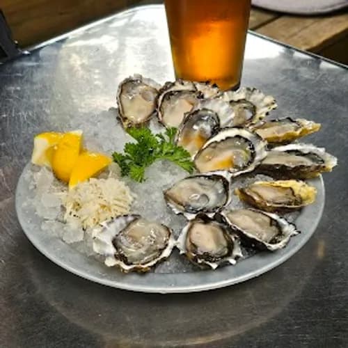 Image of Harbour Oyster + Bar