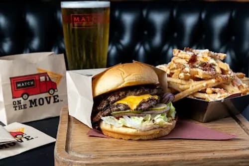 Image of Match Eatery & Public House