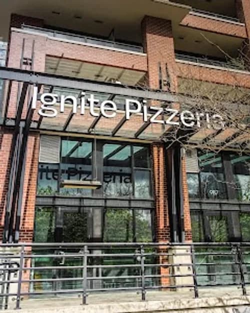 Image of Ignite Pizzeria Yaletown