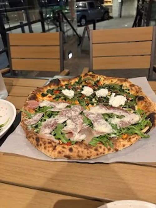 Image of Ignite Pizzeria Yaletown