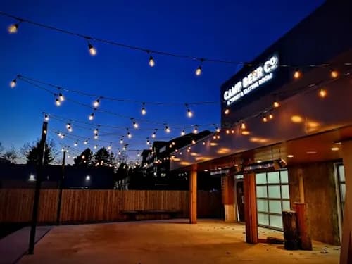 Image of Camp Beer Co