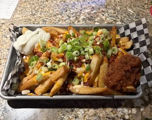 Image of The Reach Neighbourhood Pub & Grill