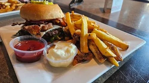 Image of The Reach Neighbourhood Pub & Grill