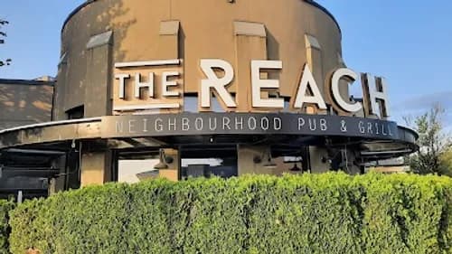 Image of The Reach Neighbourhood Pub & Grill