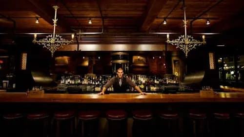 Image of Pourhouse Restaurant