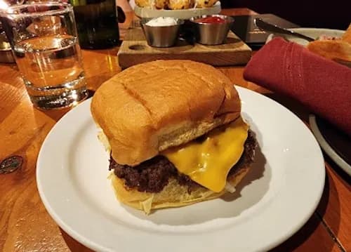 Image of Pourhouse Restaurant