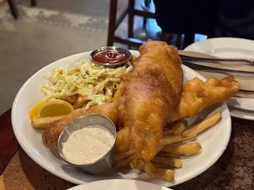 Image of Steamworks Brewpub