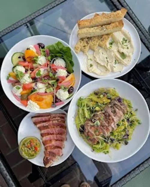 Image of Petrichor Social Restaurant & Bar