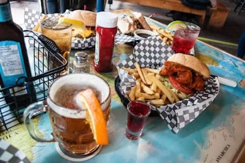 Image of The Cambie Bar & Grill