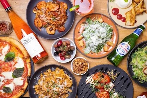 Image of Fiore Famiglia