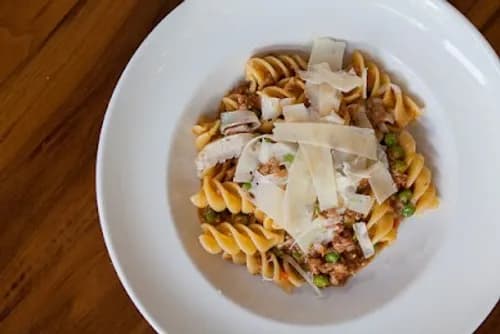 Image of Autostrada Osteria Vancouver House