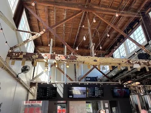 Image of Main Street Brewing Co.