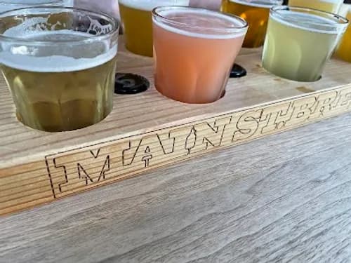 Image of Main Street Brewing Co.