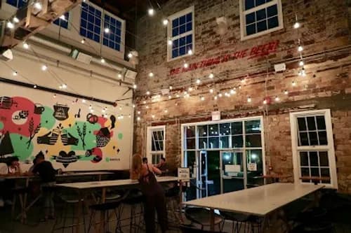 Image of Main Street Brewing Co.