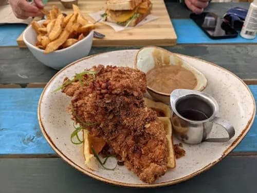 Image of Portland Craft