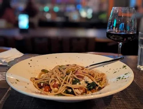 Image of The Main - Best Restaurant and Bar on Main Street