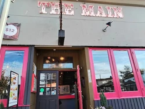 Image of The Main - Best Restaurant and Bar on Main Street