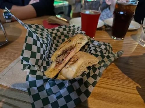 Image of Hero's Welcome