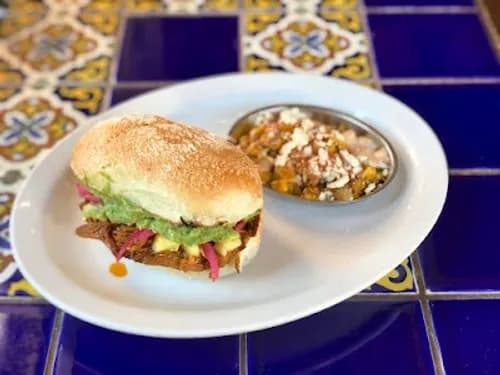 Image of Las Margaritas