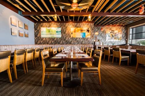 Image of The Boathouse Restaurant