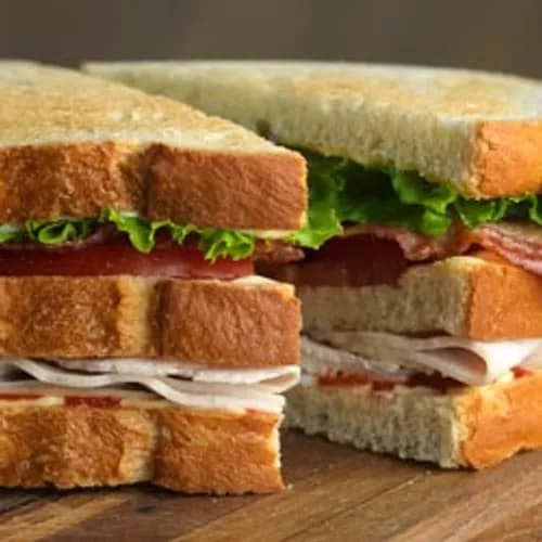 Image of White Spot Kerrisdale